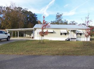 11421 NW 112th Pl, Chiefland, FL 32626