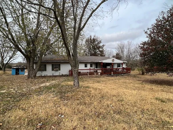 2213 County Road 4550 #B, Coffeyville, KS 67337