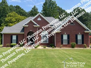 610 Summer Tree Way NE, Arab, AL 35016