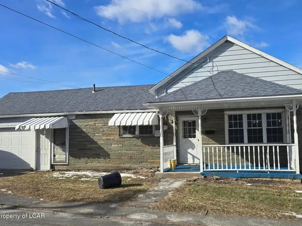 1326 Scott St, Wilkes Barre, PA 18705