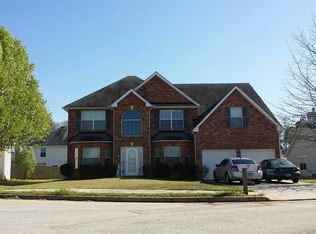 568 Gonzaga Cir, Hampton, GA 30228