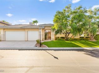 1617 Marbella Ridge Ct, Las Vegas, NV 89117