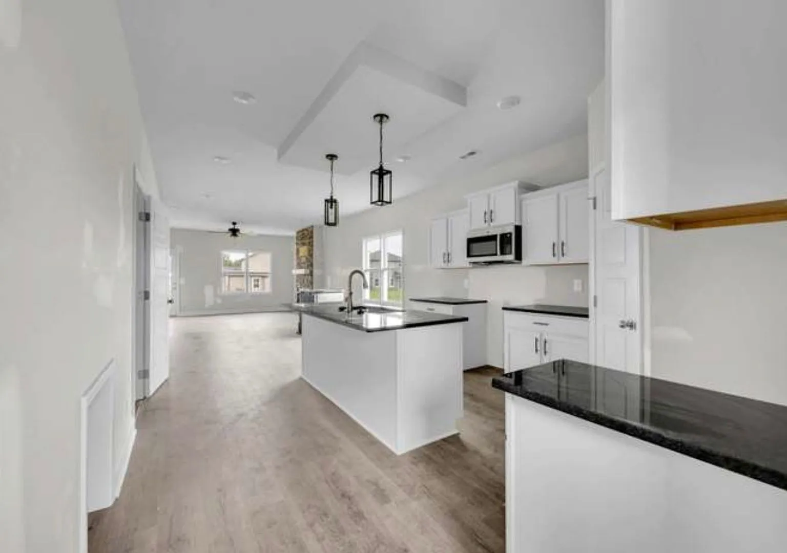 Brand New Three Bedroom — Photo 3