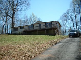 7342 Corn Crib Loop N, Douglasville, GA 30134