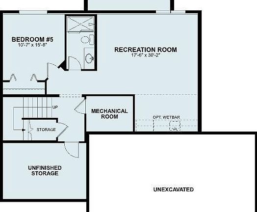 4th image of this home