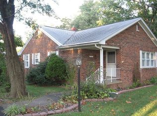 1551 Odonnell Rd, Mount Vernon, IN 47620