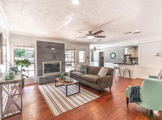 18703 Candleview Dr, Spring, TX 77388