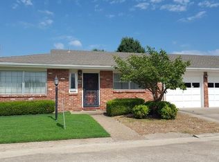 1459 SE Swan Dr, Bartlesville, OK 74006