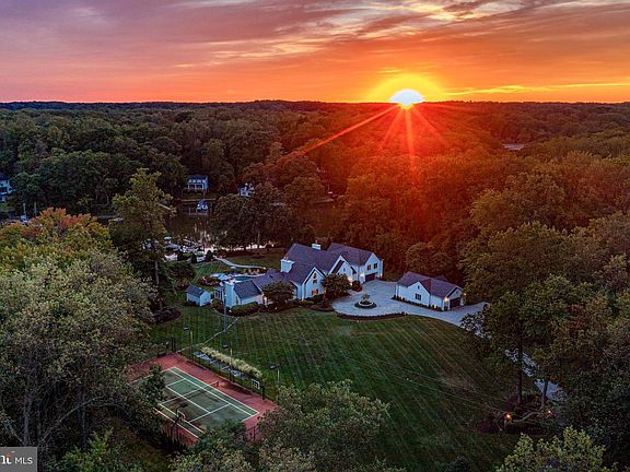 2nd image of 1524 Cedar Lane Farm Rd