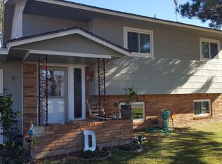 1412 Maple Ave, Panhandle, TX 79068