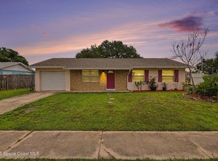 2111 Sandalwood Dr, Melbourne, FL 32935