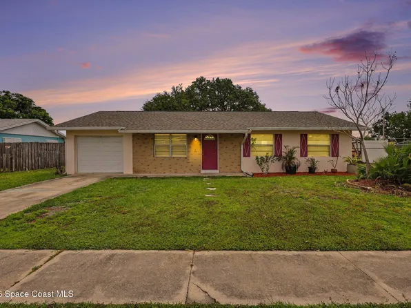 2111 Sandalwood Dr, Melbourne, FL 32935