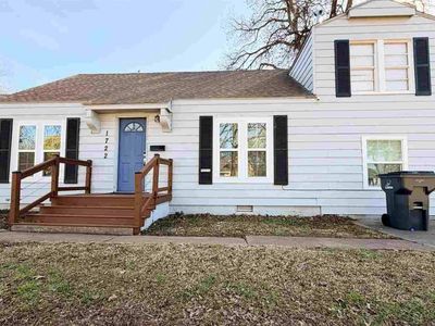 1722 NW Liberty Ave, Lawton, OK, 73507