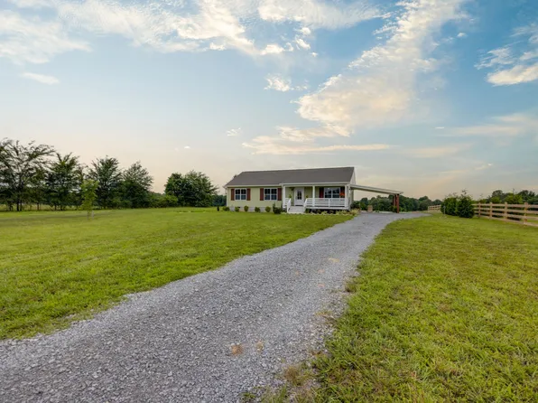 2767 Rocky Mound Rd, Westmoreland, TN 37186