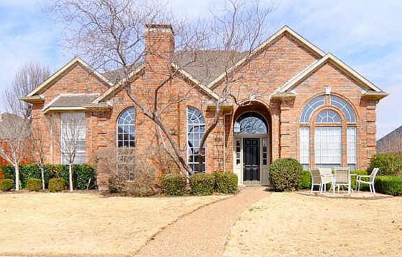 2nd image of 2913 Chalfont Ln