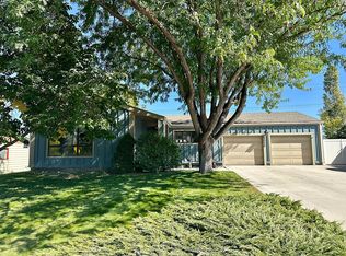 5000 Pleasant View Dr, Chubbuck, ID 83202