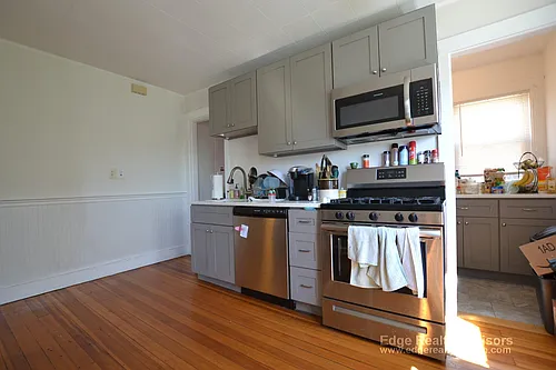 111 Kenrick St #A Photo 1