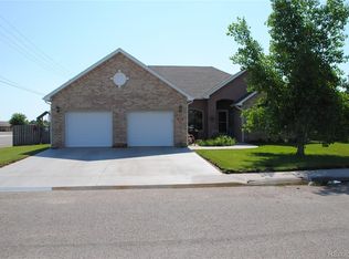 386 Eldridge St, Burlington, CO 80807