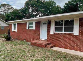 1620 E Burgess Rd, Pensacola, FL 32504