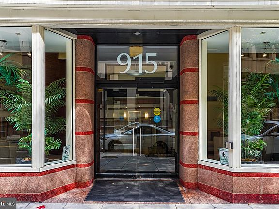 2nd image of 915 E St NW APT 1202