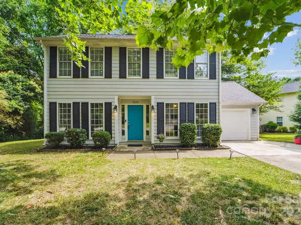 7825 Glencannon Dr, Charlotte, NC 28227