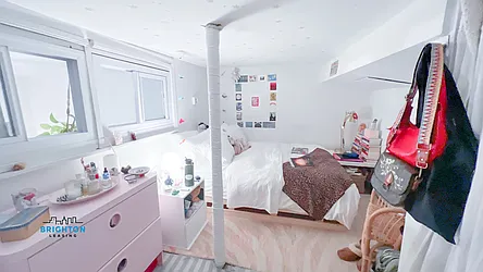 Rented by Brighton Management