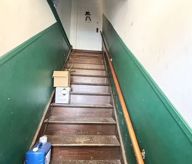 343 Partington Ave #UPPER343 — Photo 23