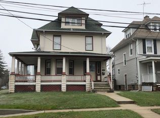 1271-73 George St, Plainfield, NJ 07062