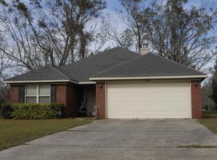 1604 Abbey Loop, Foley, AL 36535