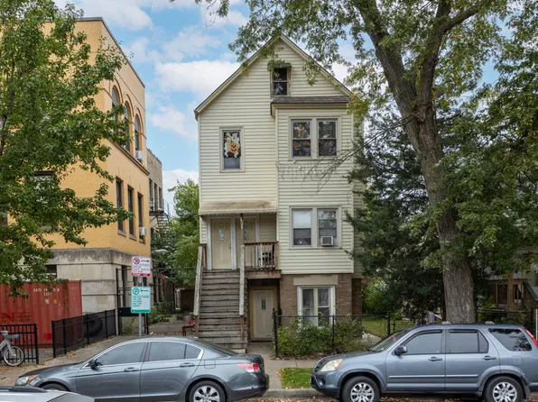1827 N Kedvale Ave, Chicago, IL 60639