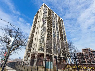 2901 S Michigan Ave APT 604, Chicago, IL, 60616