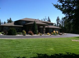 19090 N Ella Rd, Rathdrum, ID 83858