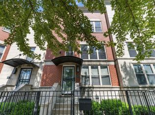 3603 S Ellis Ave, Chicago, IL 60653