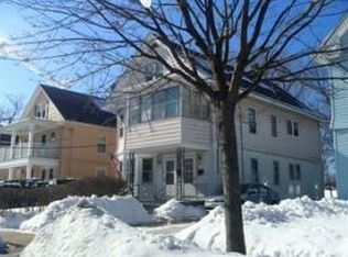 80 Union Ave #2, West Haven, CT 06516