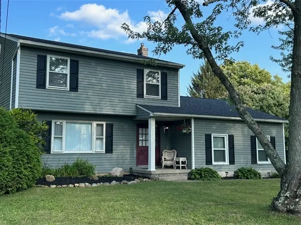 8399 Glenwood Ave, Youngstown, OH 44512