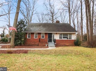15732 Ashland Dr, Laurel, MD 20707