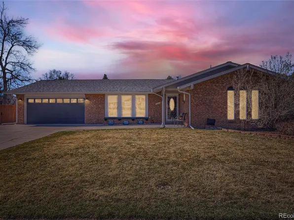 6342 W Fremont Drive, Littleton, CO 80128