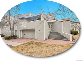 9200 Cherry Creek South Dr APT 29, Denver, CO 80231