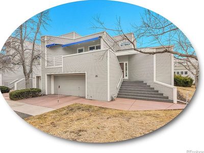 9200 E Cherry Creek South Drive #29, Denver, CO, 80231