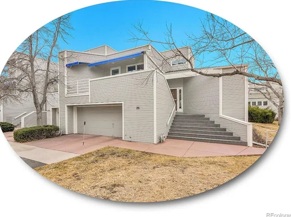 9200 E Cherry Creek South Drive #29, Denver, CO 80231