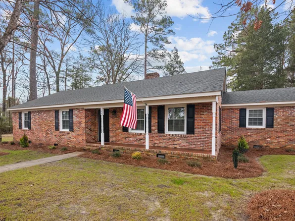 108 Ridgewood Cir, Washington, NC 27889