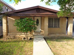 1006 E Elm St, Laredo, TX 78040