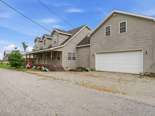 4445 N Rider Rd, Oak Harbor, OH 43449