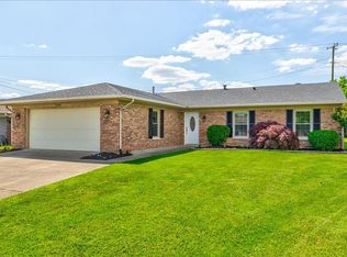 2324 N Kingman Loop, Owensboro, KY 42301