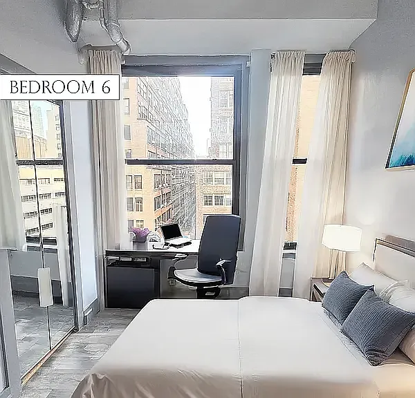 214 W 30th St #6 — Photo 17