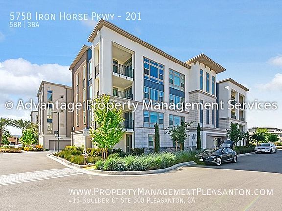 2nd image of 5750 Iron Horse Pkwy Unit 201