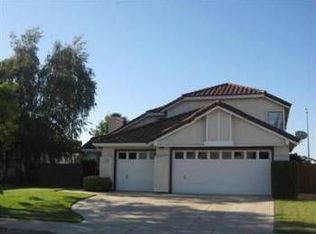 1705 Sequoia Blvd, Tracy, CA 95376