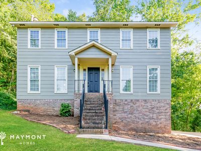 1603 Great Pine Rd, Birmingham, AL, 35235