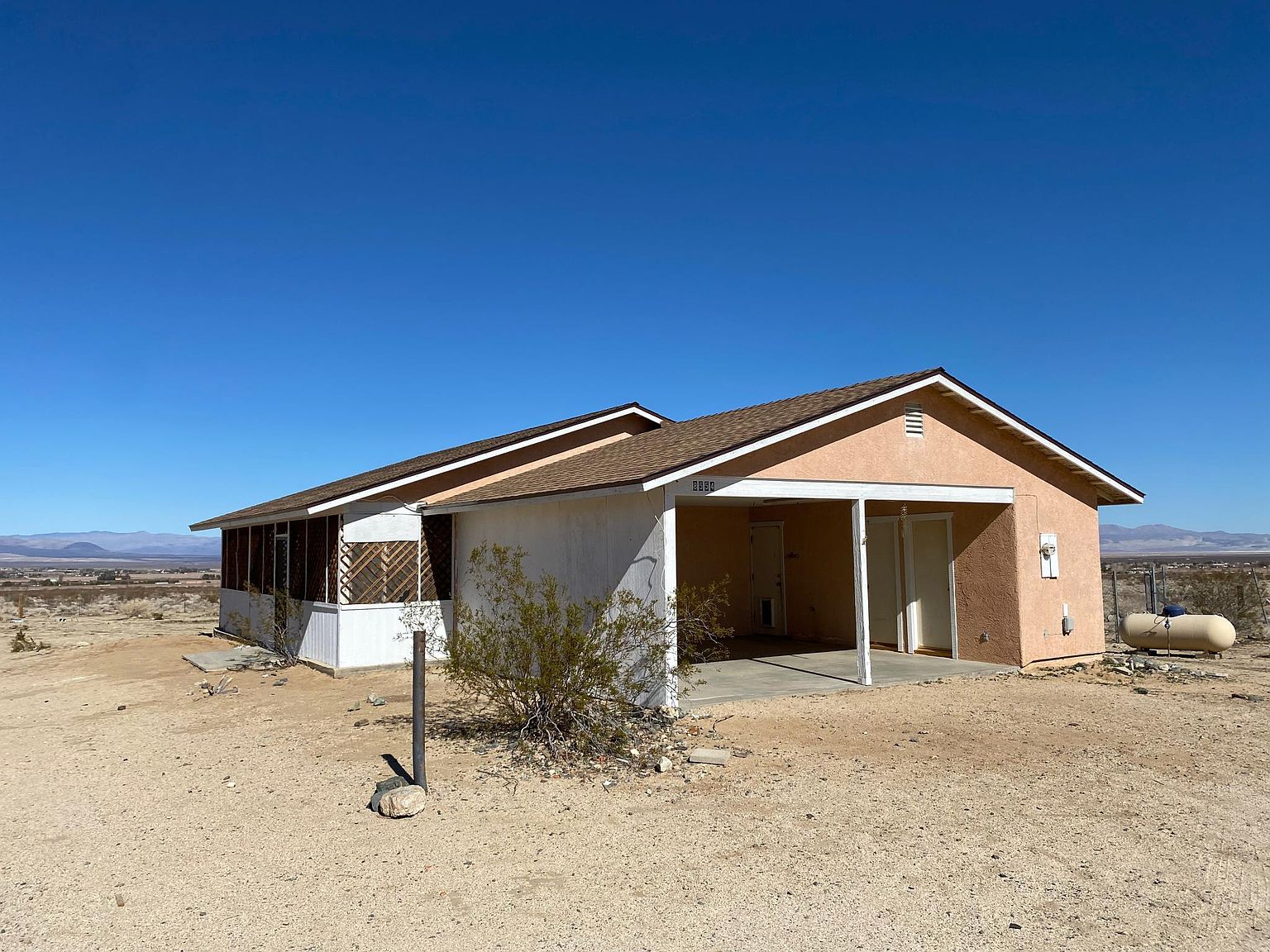 8554 Athel Ave, Inyokern, CA 93527 Zillow