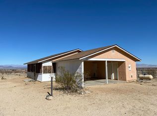 8554 Athel Ave, Inyokern, CA 93527